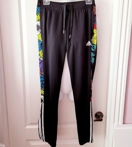 adidas Women's Track Pants Size Small